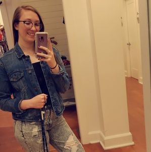 Meet your Posher, Kennedy